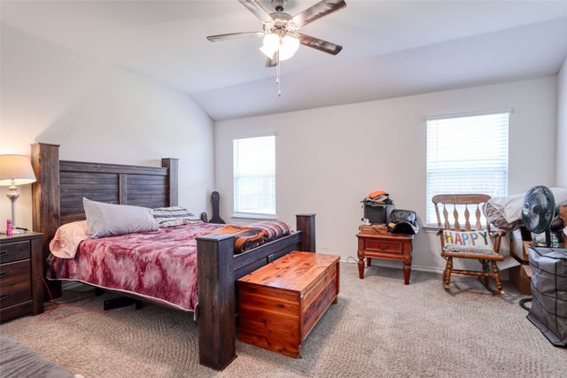 224 Crookedfield Drive, Nevada, TX 75173