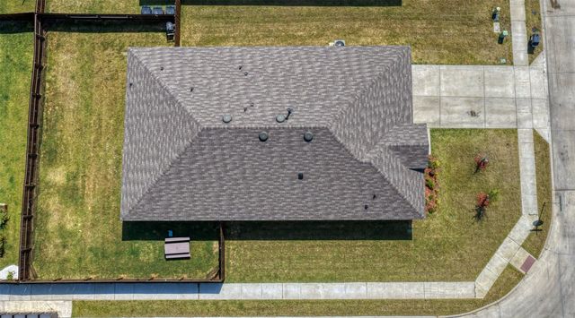 224 Crookedfield Drive, Nevada, TX 75173