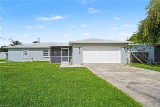 1385 Pine AVE, North Fort Myers, FL 33917