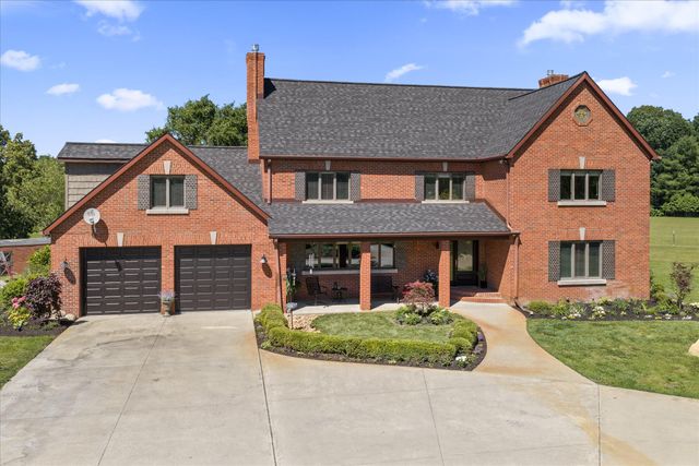 3255 Yankee Street, Niles, MI 49120