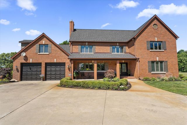 3255 Yankee Street, Niles, MI 49120