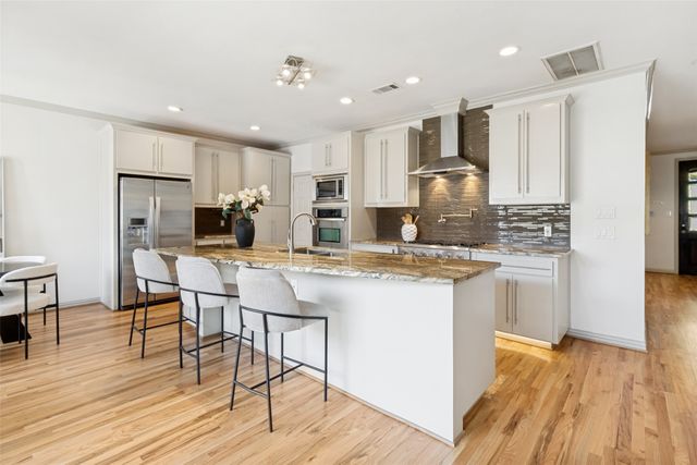 3719 Douglas Avenue, Dallas, TX 75219