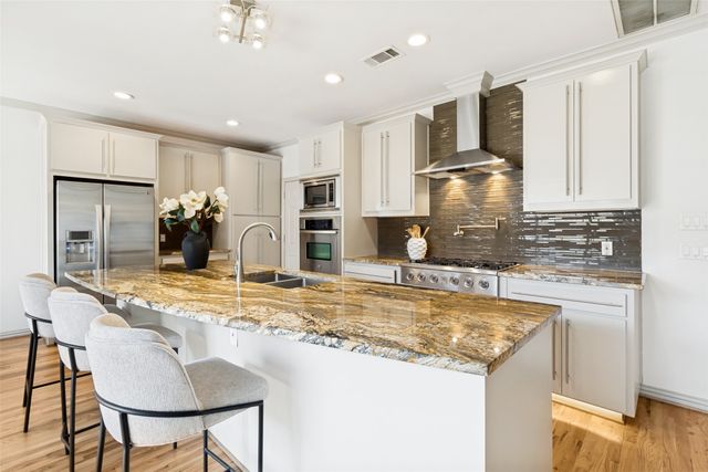 3719 Douglas Avenue, Dallas, TX 75219