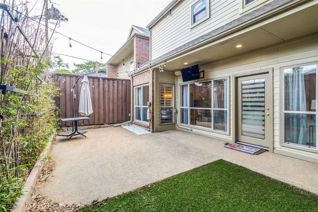3719 Douglas Avenue, Dallas, TX 75219