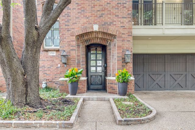 3719 Douglas Avenue, Dallas, TX 75219