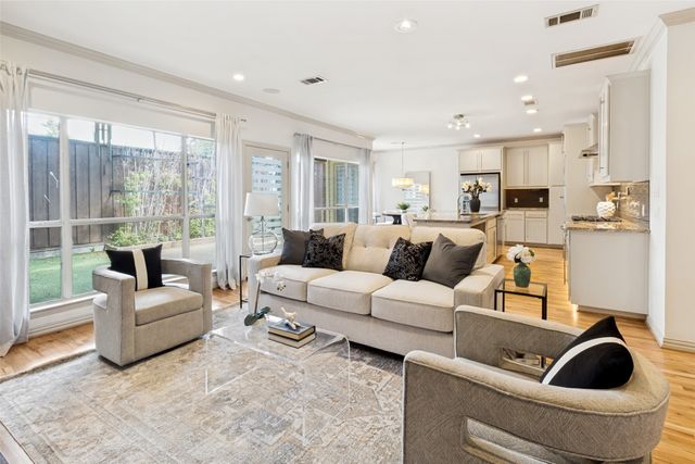 3719 Douglas Avenue, Dallas, TX 75219