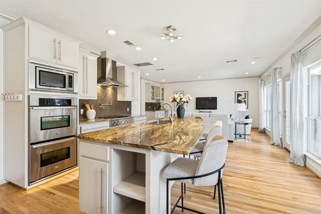 3719 Douglas Avenue, Dallas, TX 75219