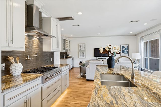3719 Douglas Avenue, Dallas, TX 75219