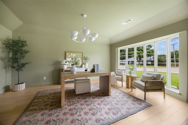 4565 Forest Bend Road, Dallas, TX 75244