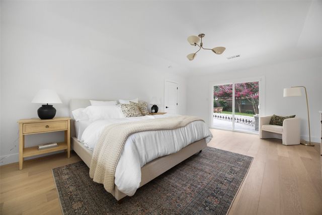4565 Forest Bend Road, Dallas, TX 75244