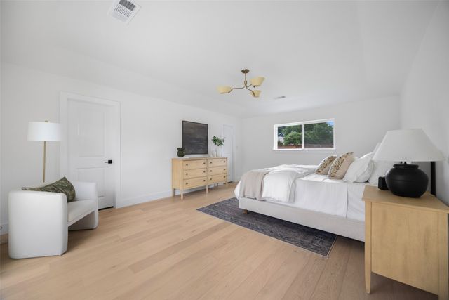 4565 Forest Bend Road, Dallas, TX 75244