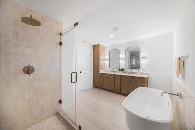 4565 Forest Bend Road, Dallas, TX 75244