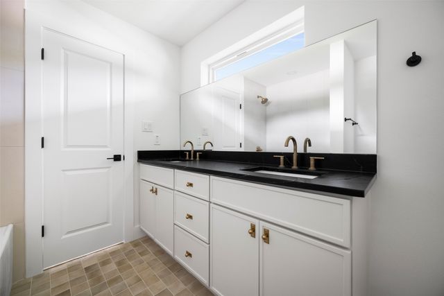 4565 Forest Bend Road, Dallas, TX 75244