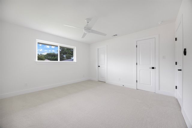 4565 Forest Bend Road, Dallas, TX 75244