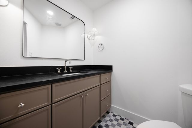 4565 Forest Bend Road, Dallas, TX 75244
