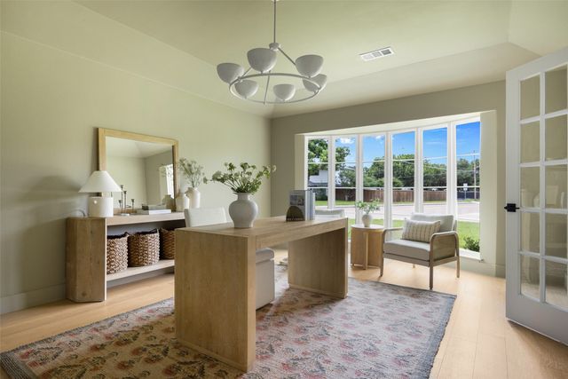 4565 Forest Bend Road, Dallas, TX 75244