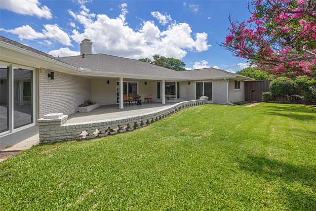 4565 Forest Bend Road, Dallas, TX 75244