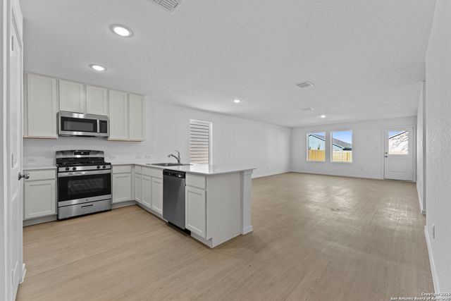 110 Ellendale Place, Fredericksburg, TX 78624