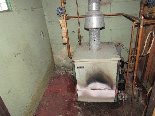 609 Demuth Street, Richland School District, PA 15904