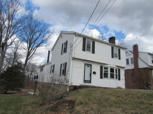 609 Demuth Street, Richland School District, PA 15904