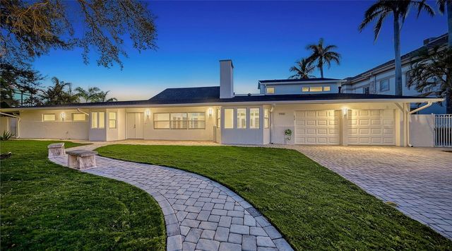 940 ALAMEDA WAY, Sarasota, FL 34234