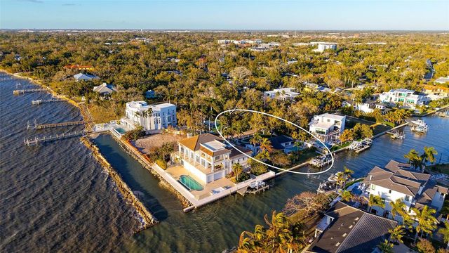 940 ALAMEDA WAY, Sarasota, FL 34234