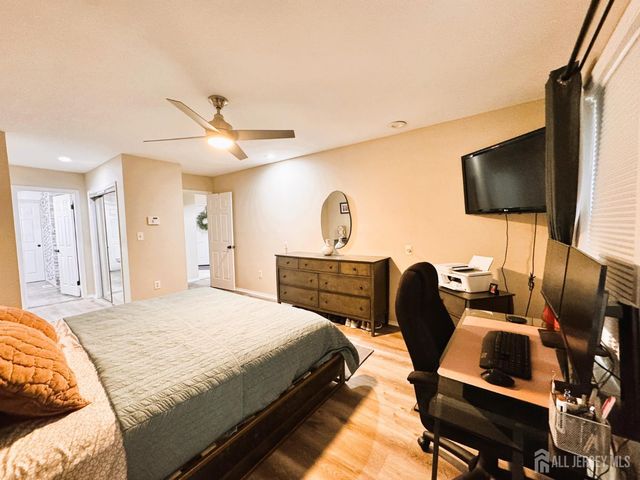 4-C Rutherford Hayes Drive, Monroe, NJ 08831