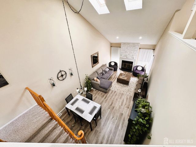 4-C Rutherford Hayes Drive, Monroe, NJ 08831