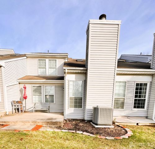 4-C Rutherford Hayes Drive, Monroe, NJ 08831