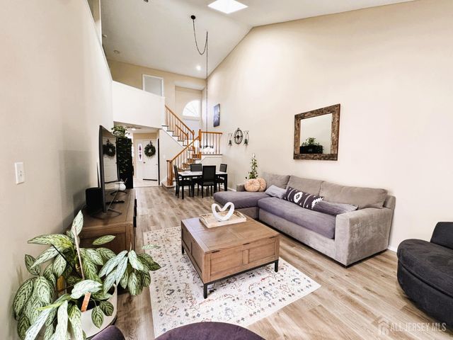 4-C Rutherford Hayes Drive, Monroe, NJ 08831