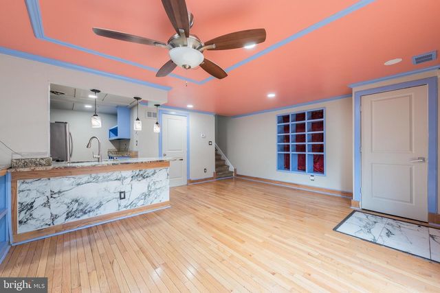 9437 CHADBURN PL, Montgomery Village, MD 20886