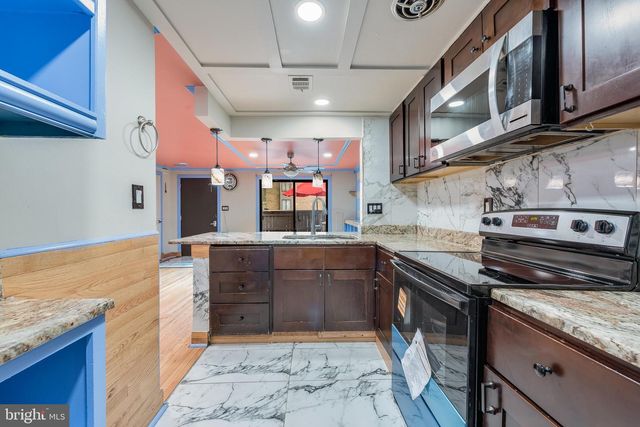 9437 CHADBURN PL, Montgomery Village, MD 20886