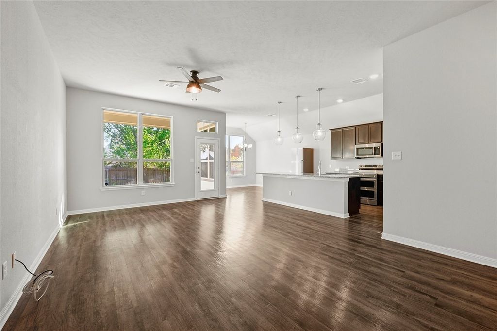 3465 Lockett Hall Circle, Bryan, TX 77808 — photo 2