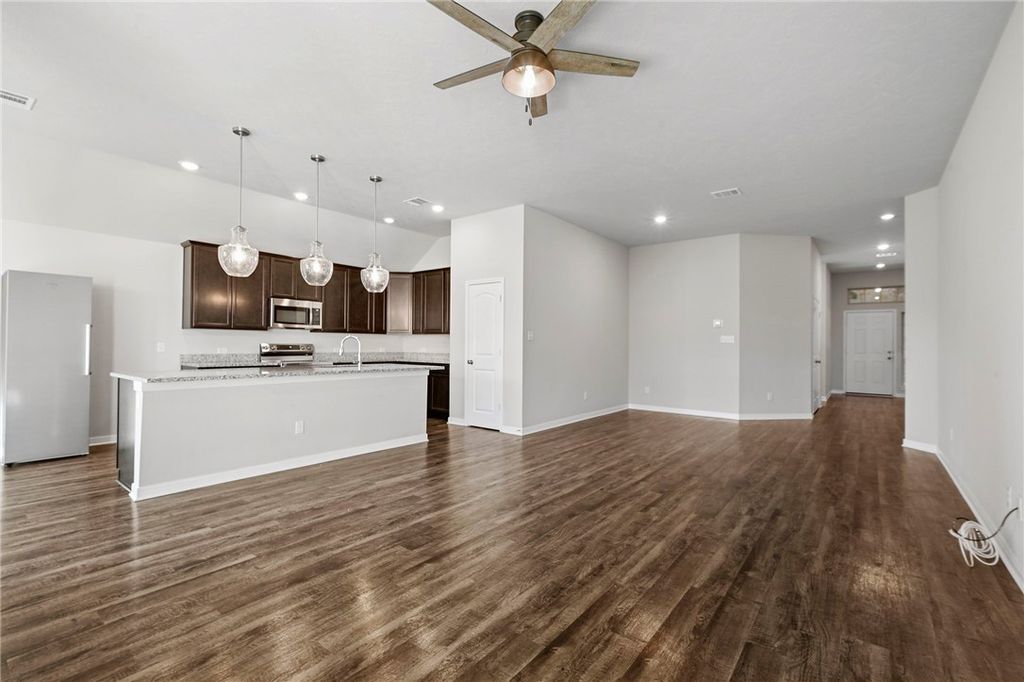 3465 Lockett Hall Circle, Bryan, TX 77808 — photo 3