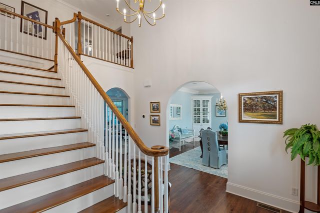208 Lanham Spring Drive, Lexington, SC 29072
