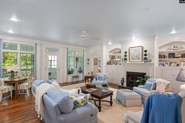 208 Lanham Spring Drive, Lexington, SC 29072