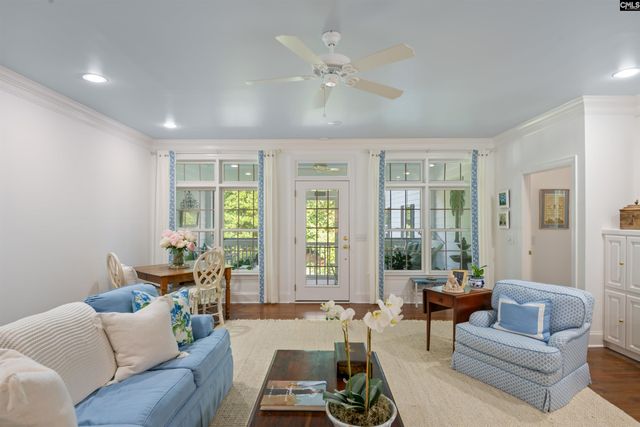 208 Lanham Spring Drive, Lexington, SC 29072