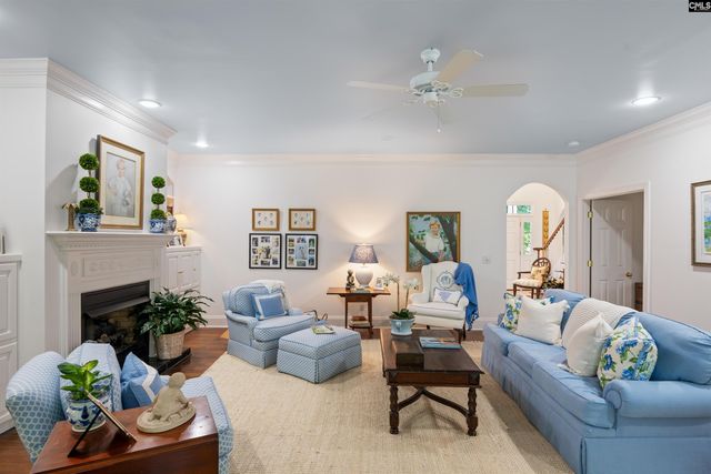 208 Lanham Spring Drive, Lexington, SC 29072