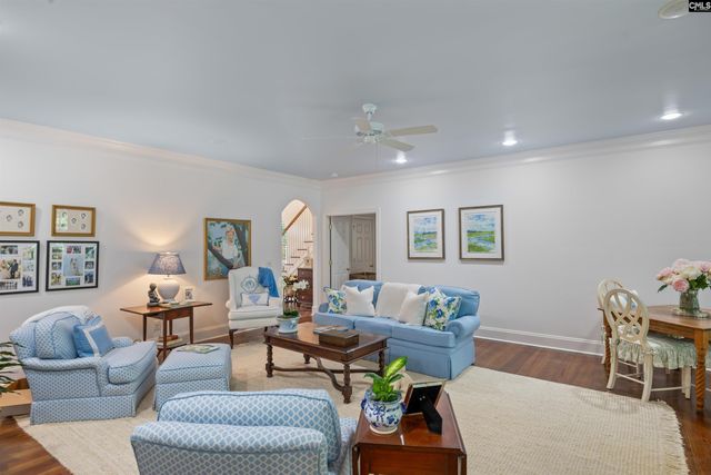 208 Lanham Spring Drive, Lexington, SC 29072