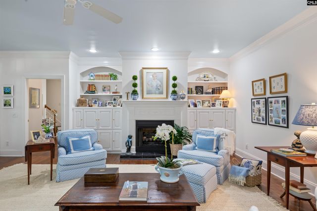 208 Lanham Spring Drive, Lexington, SC 29072