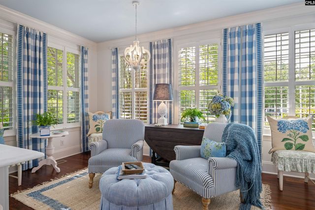 208 Lanham Spring Drive, Lexington, SC 29072