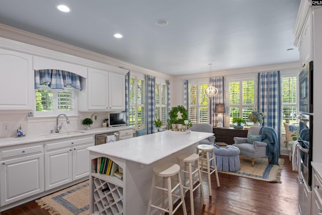 208 Lanham Spring Drive, Lexington, SC 29072