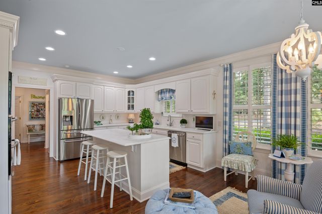 208 Lanham Spring Drive, Lexington, SC 29072