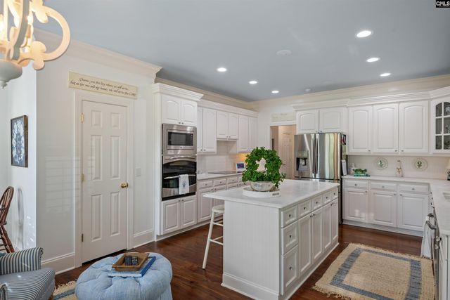 208 Lanham Spring Drive, Lexington, SC 29072