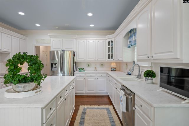 208 Lanham Spring Drive, Lexington, SC 29072