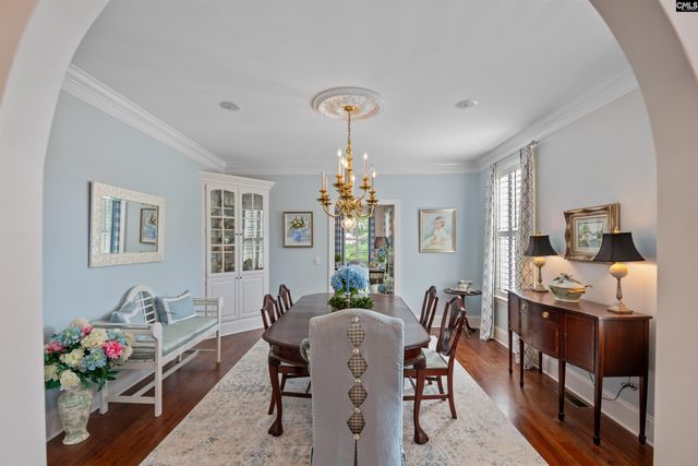 208 Lanham Spring Drive, Lexington, SC 29072