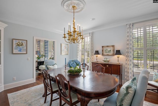 208 Lanham Spring Drive, Lexington, SC 29072
