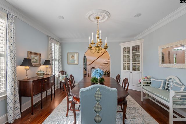 208 Lanham Spring Drive, Lexington, SC 29072