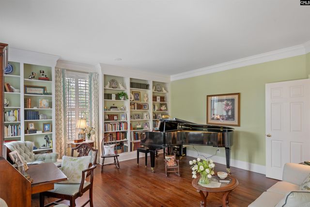 208 Lanham Spring Drive, Lexington, SC 29072