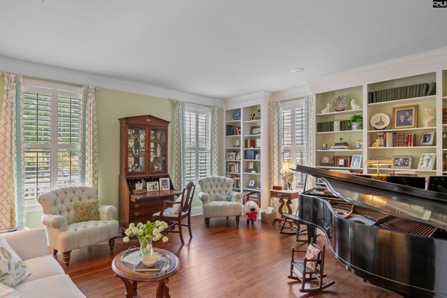 208 Lanham Spring Drive, Lexington, SC 29072